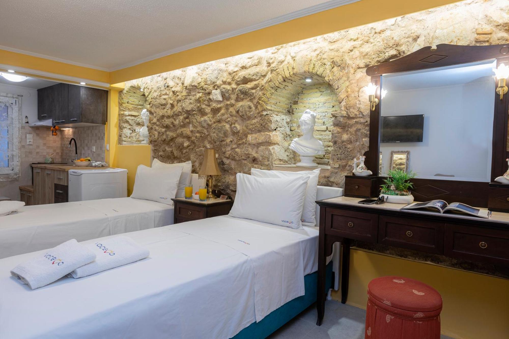 Studios In Corfu Corfu  Zimmer foto