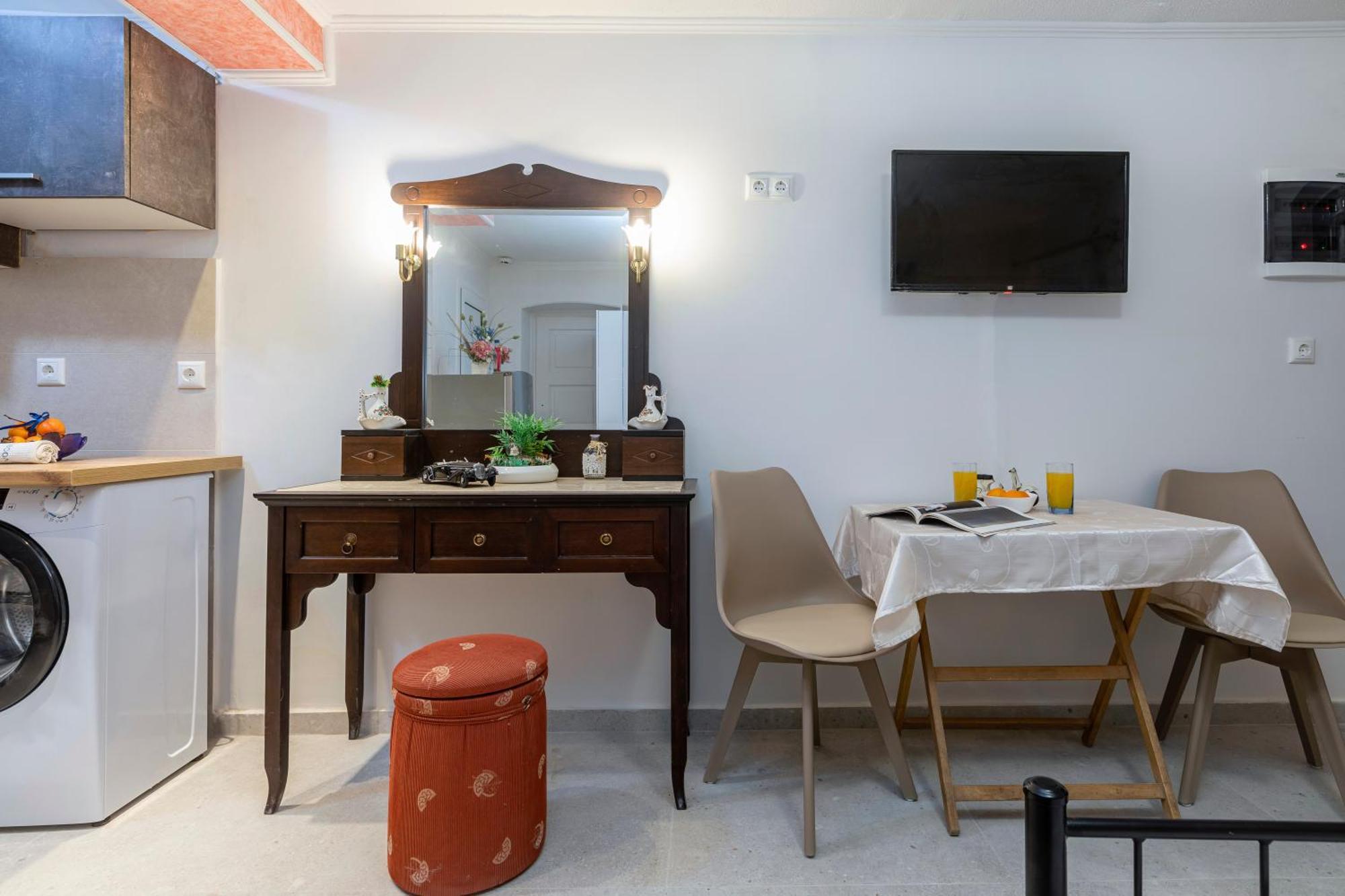 Studios In Corfu Corfu  Zimmer foto