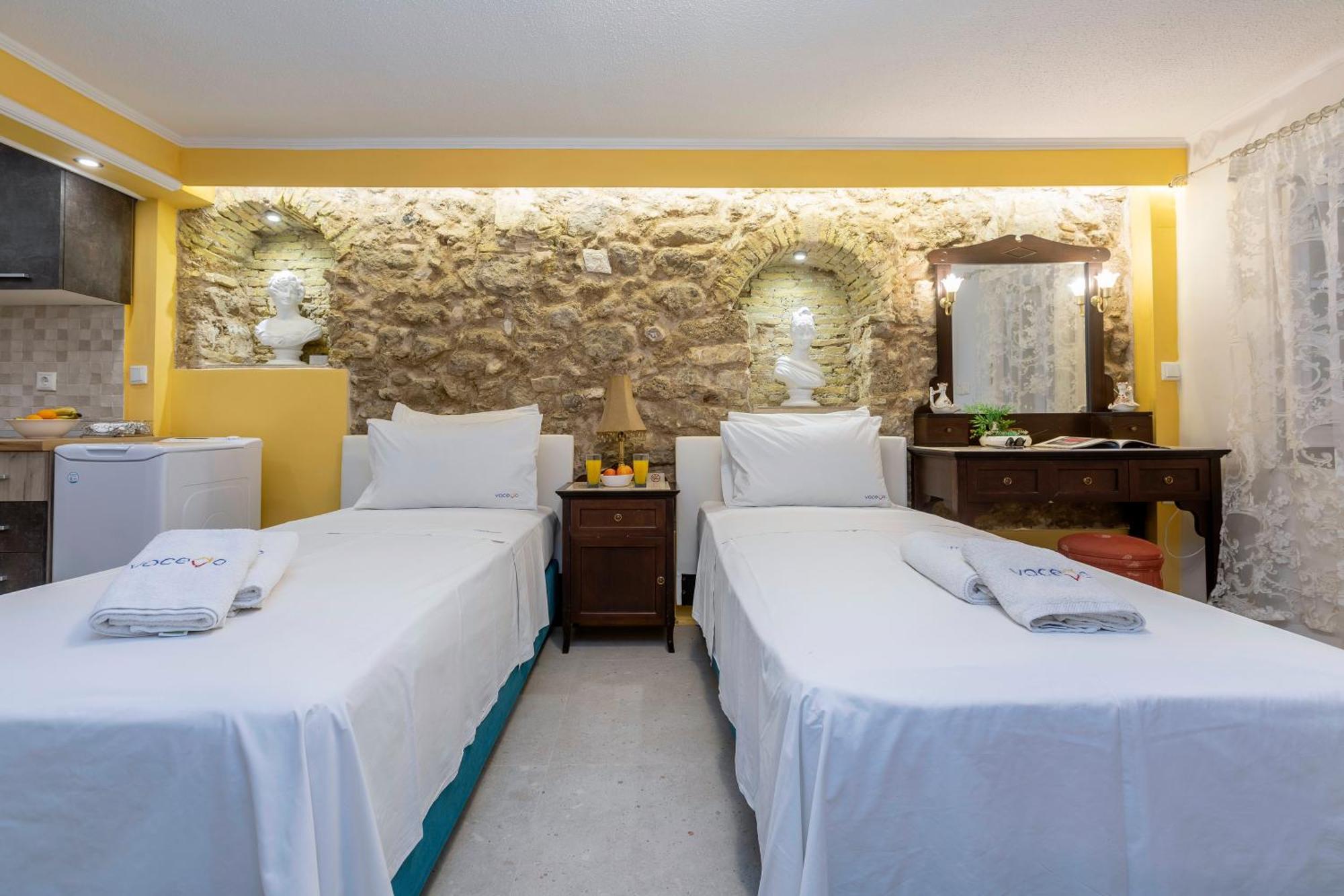 Studios In Corfu Corfu  Zimmer foto