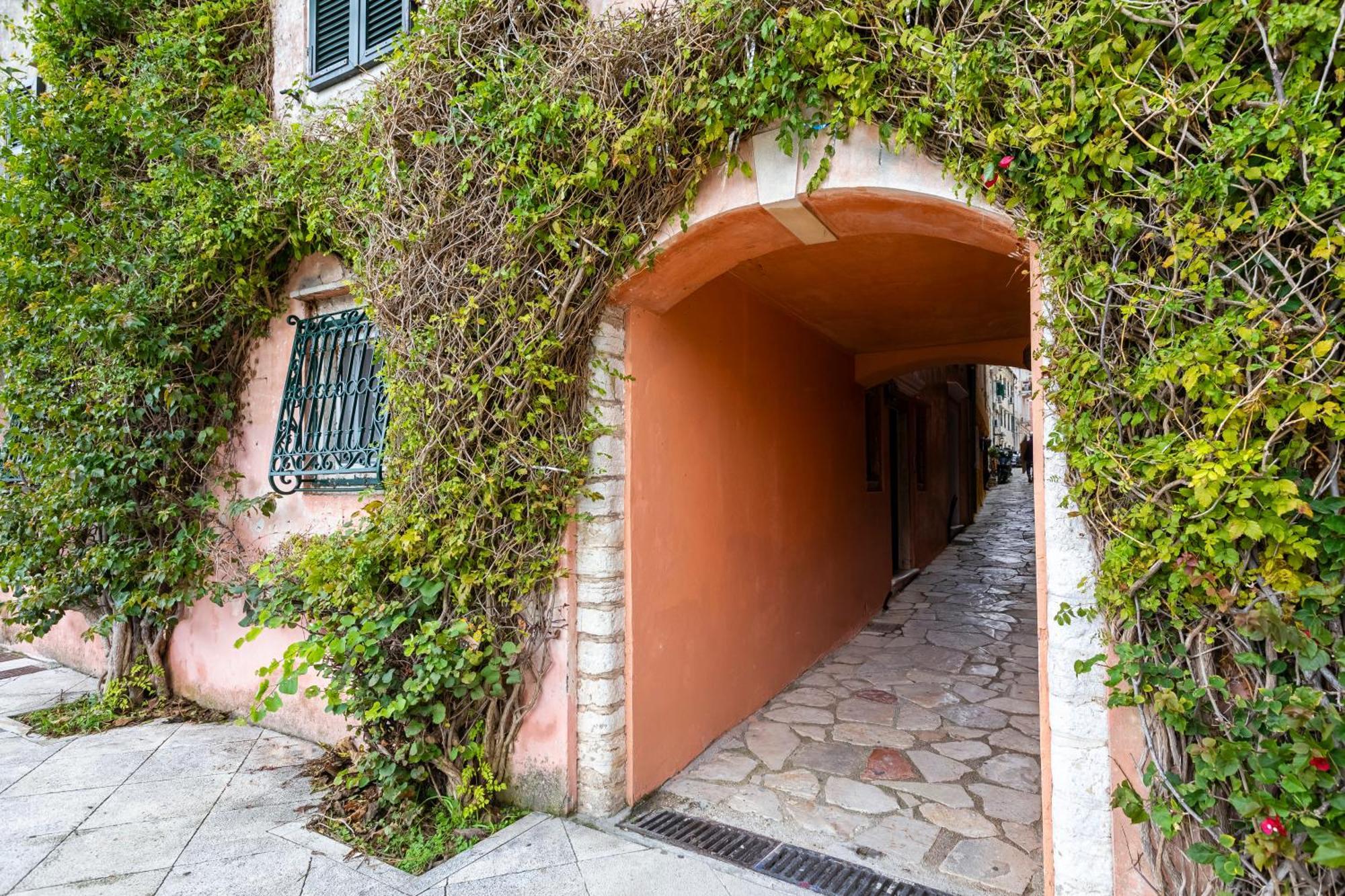 Studios In Corfu Corfu  Zimmer foto
